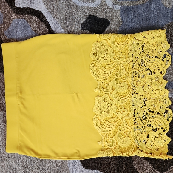 Olivia Blu Skirt - Picture 3 of 11